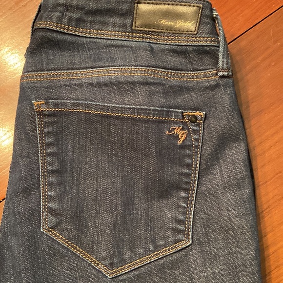 Mavi Gold-Alexa Jeans - Picture 5 of 8